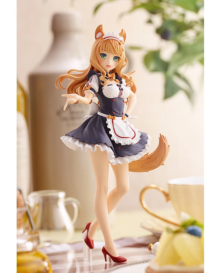 [Nekopara] Maple – POP UP PARADE - Image 3