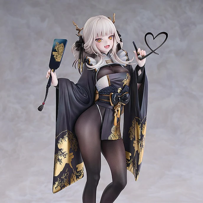 [GODDESS OF VICTORY: NIKKE] Blanc: White Rabbit - 1/7 Scale Figure