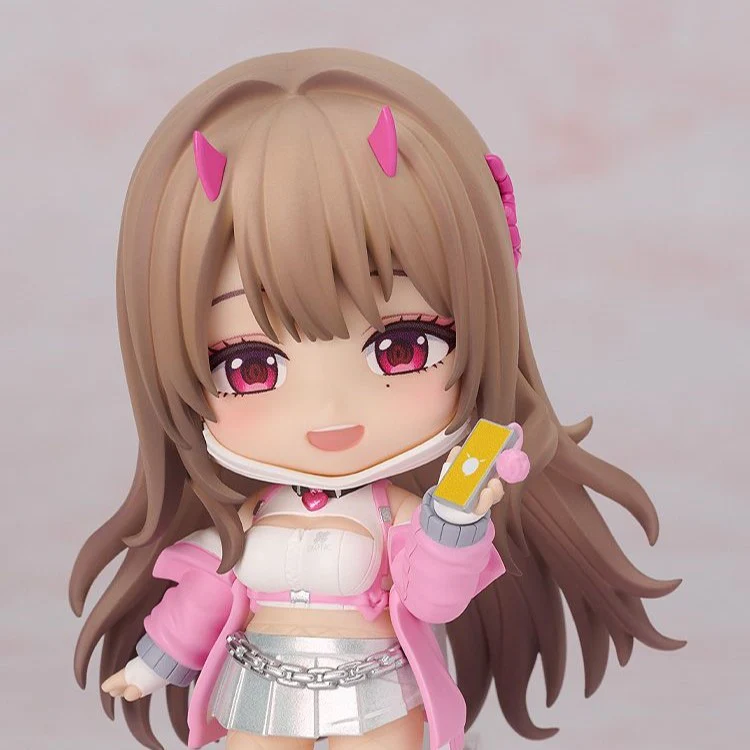 [GODDESS OF VICTORY: NIKKE] Viper - Nendoroid 2763