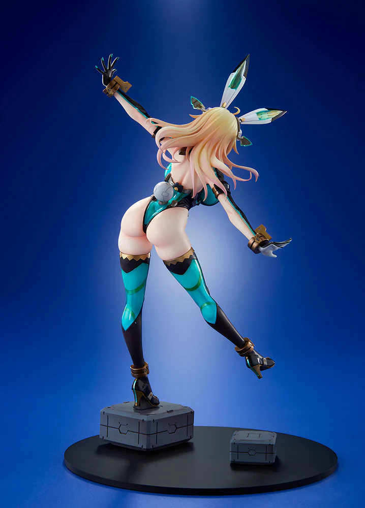 [Orbit Girls] Fiona Fullmoon - 1/7 Scale Figure - Image 10