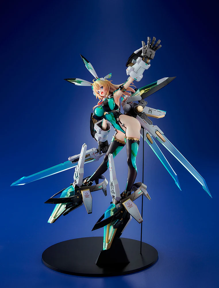 [Orbit Girls] Fiona Fullmoon - 1/7 Scale Figure - Image 2