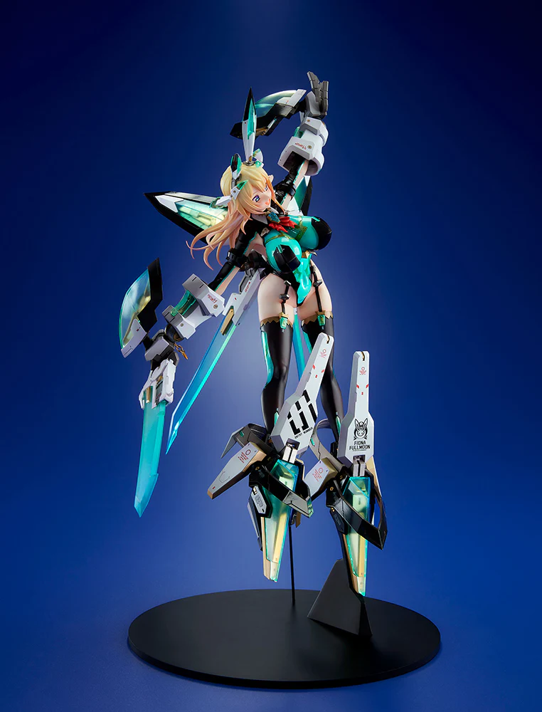 [Orbit Girls] Fiona Fullmoon - 1/7 Scale Figure - Image 3