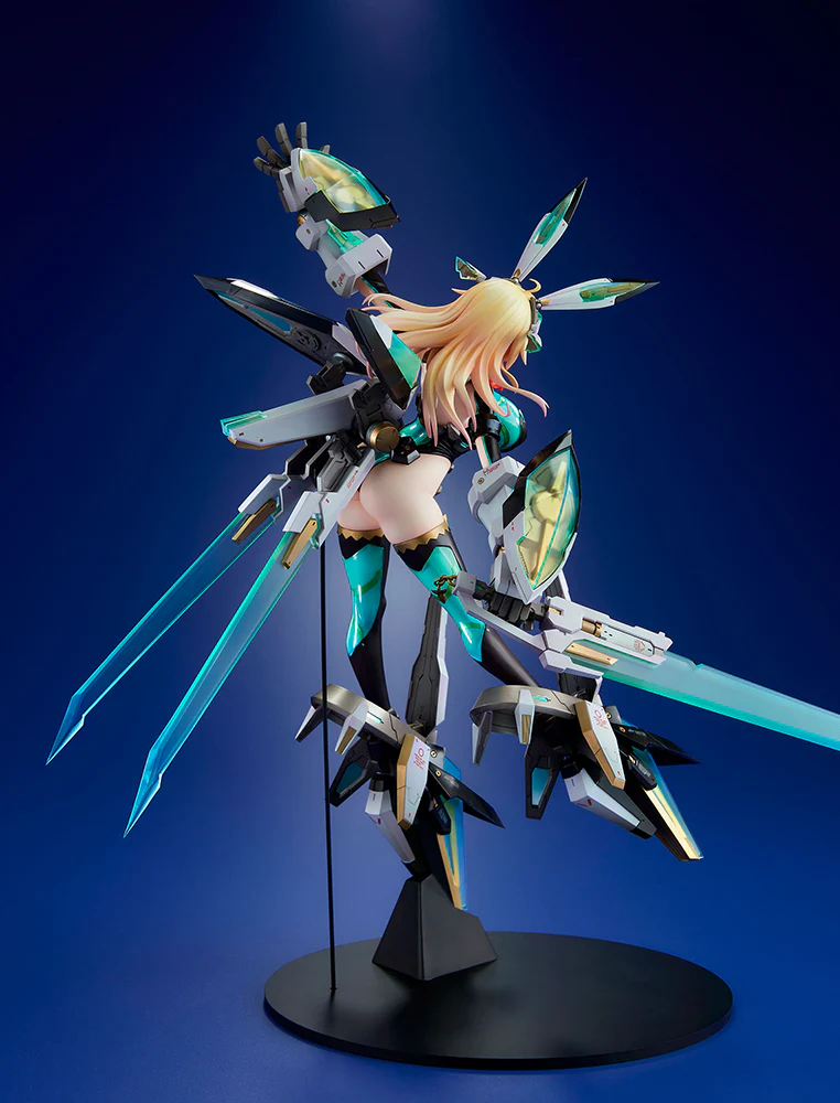 [Orbit Girls] Fiona Fullmoon - 1/7 Scale Figure - Image 4
