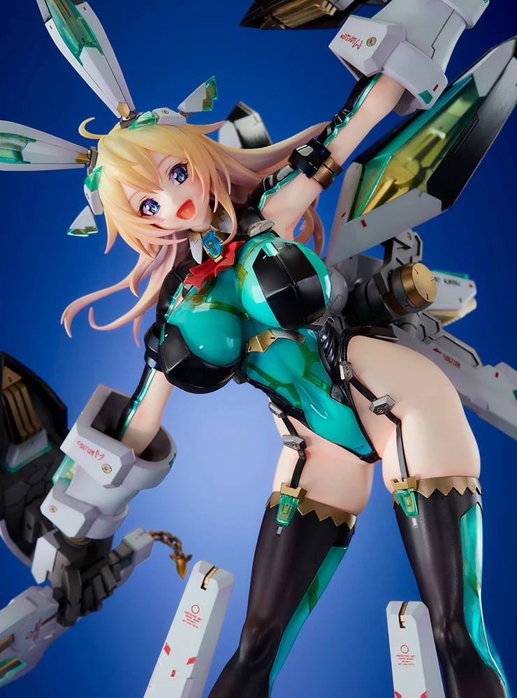[Orbit Girls] Fiona Fullmoon - 1/7 Scale Figure - Image 5