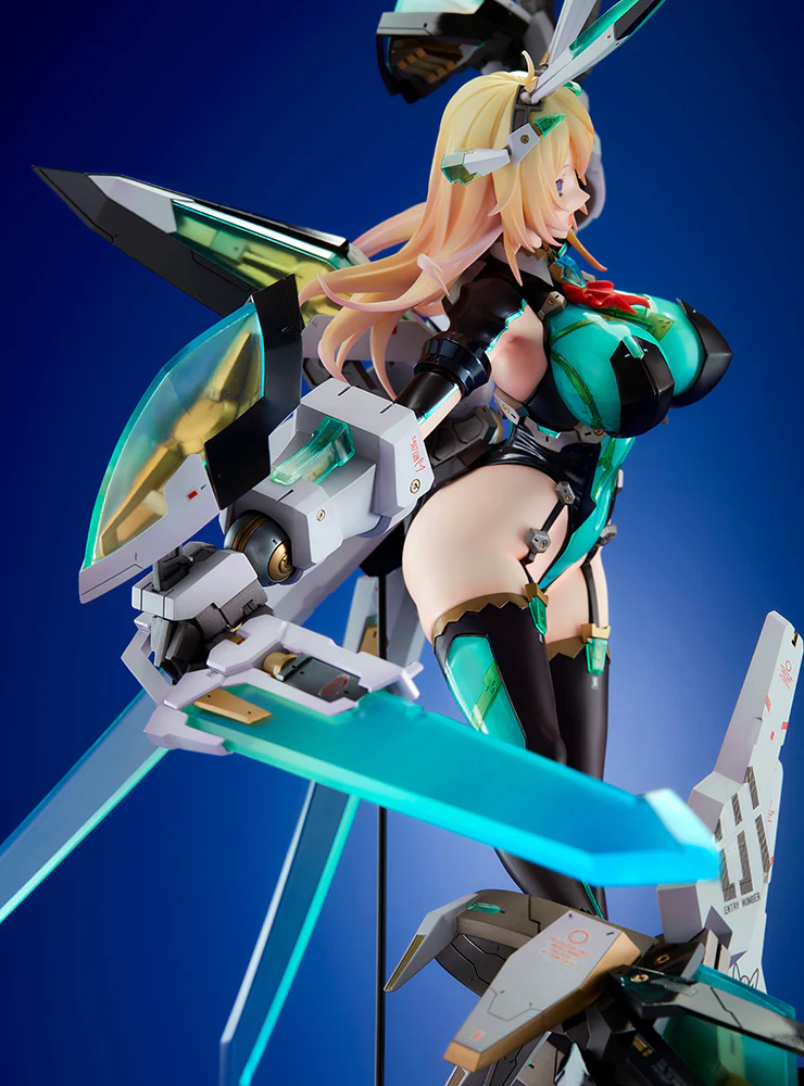 [Orbit Girls] Fiona Fullmoon - 1/7 Scale Figure - Image 6
