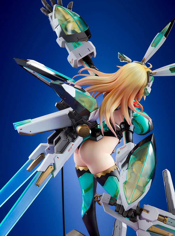 [Orbit Girls] Fiona Fullmoon - 1/7 Scale Figure - Image 7