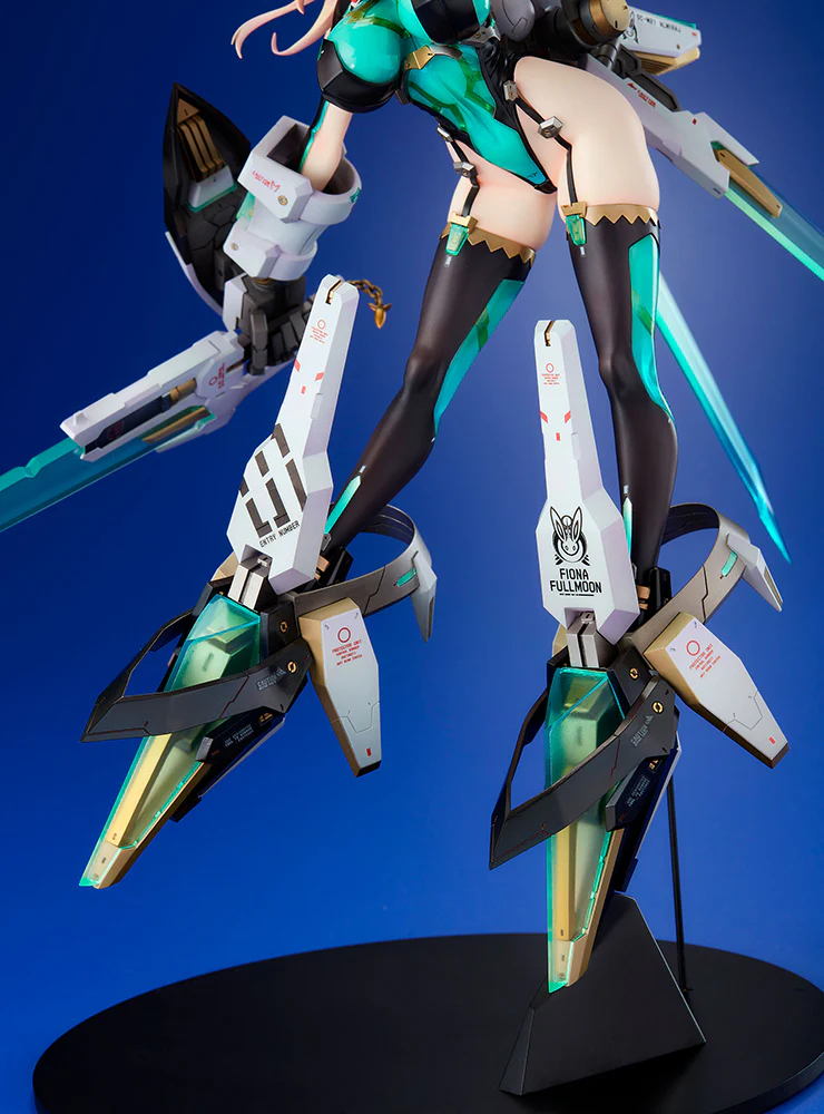 [Orbit Girls] Fiona Fullmoon - 1/7 Scale Figure - Image 8
