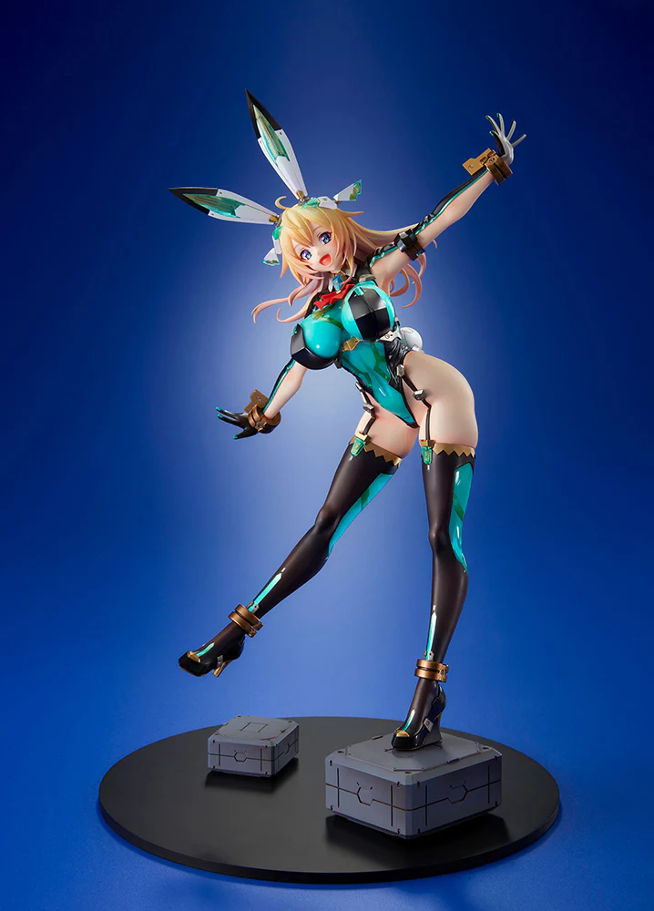 [Orbit Girls] Fiona Fullmoon - 1/7 Scale Figure - Image 9