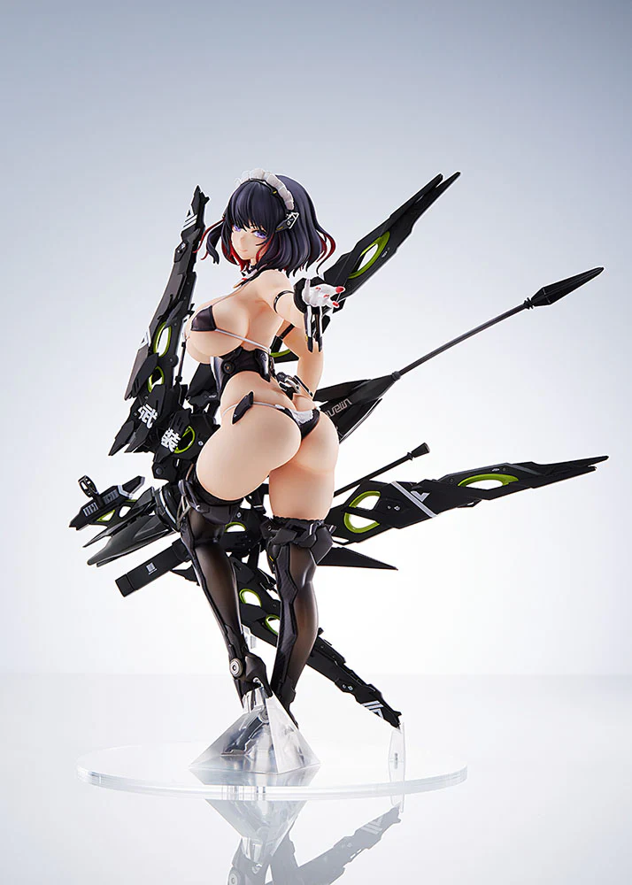 [Original] Meido Busou Javelin - 1/7 Scale Figure - Image 3