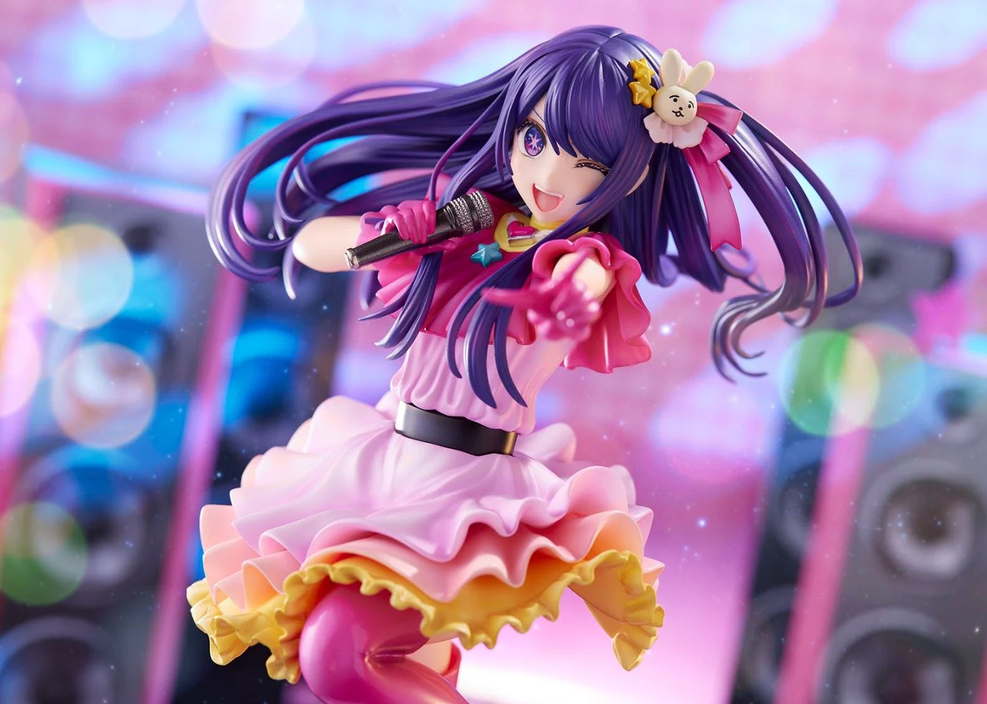 [Oshi no Ko] Ai – 1/7 Scale Figure - Image 12