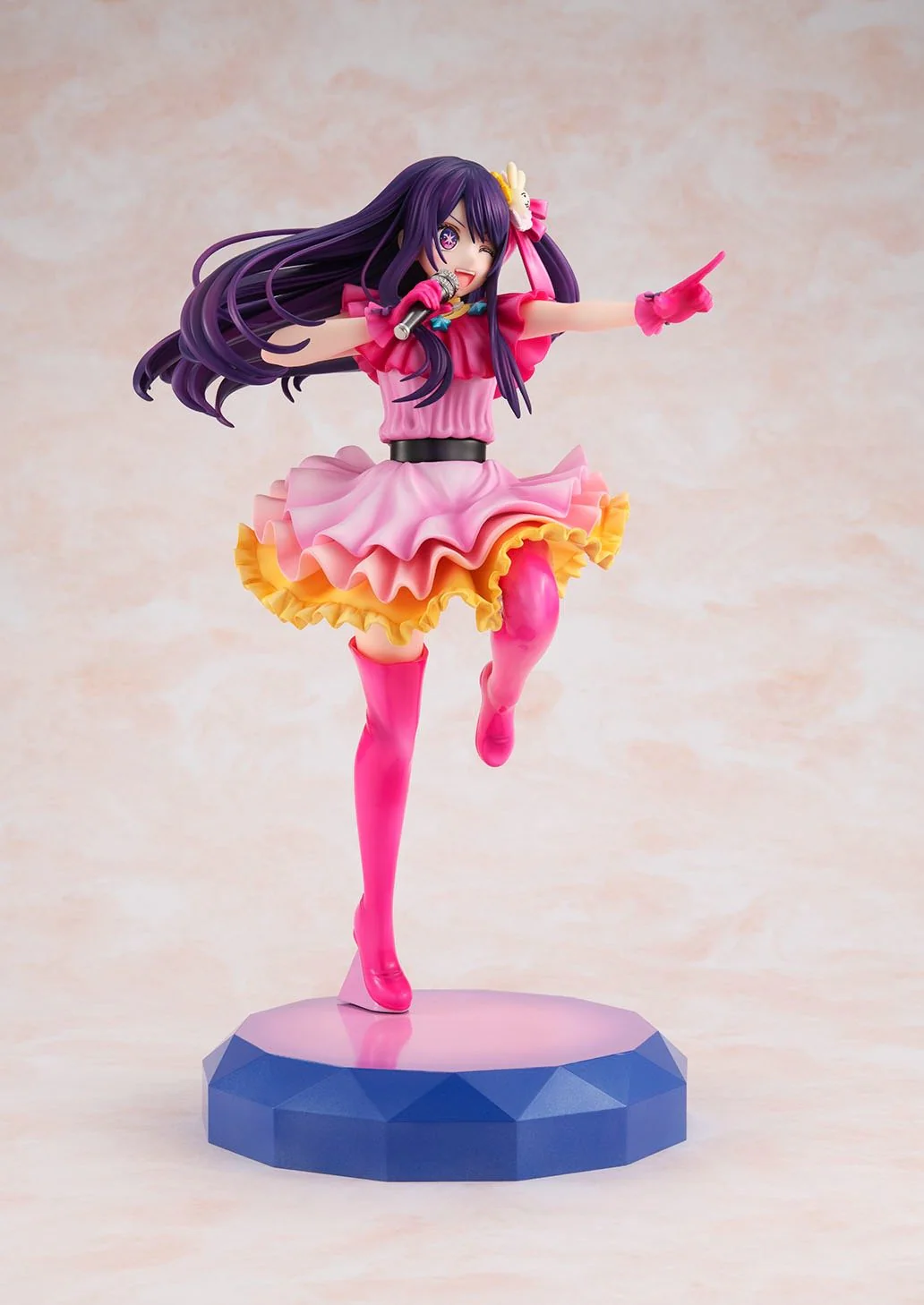 [Oshi no Ko] Ai – 1/7 Scale Figure - Image 4