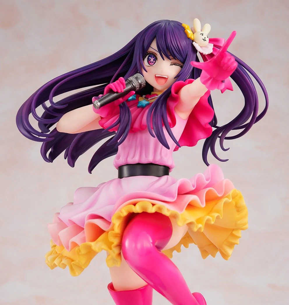 [Oshi no Ko] Ai – 1/7 Scale Figure - Image 5