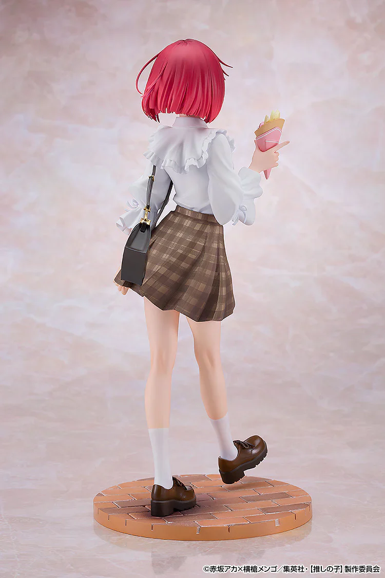 [Oshi no Ko] Kana Arima: Date Style Ver. - 1/6 Scale Figure - Image 3