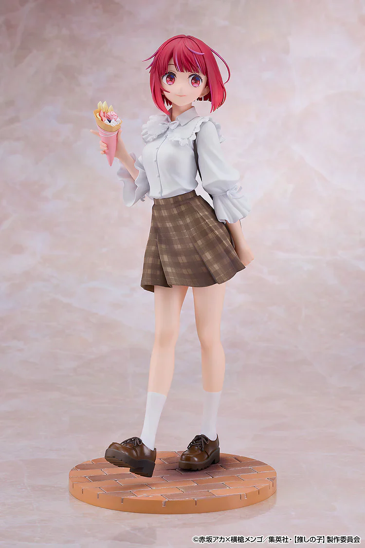 [Oshi no Ko] Kana Arima: Date Style Ver. - 1/6 Scale Figure - Image 4