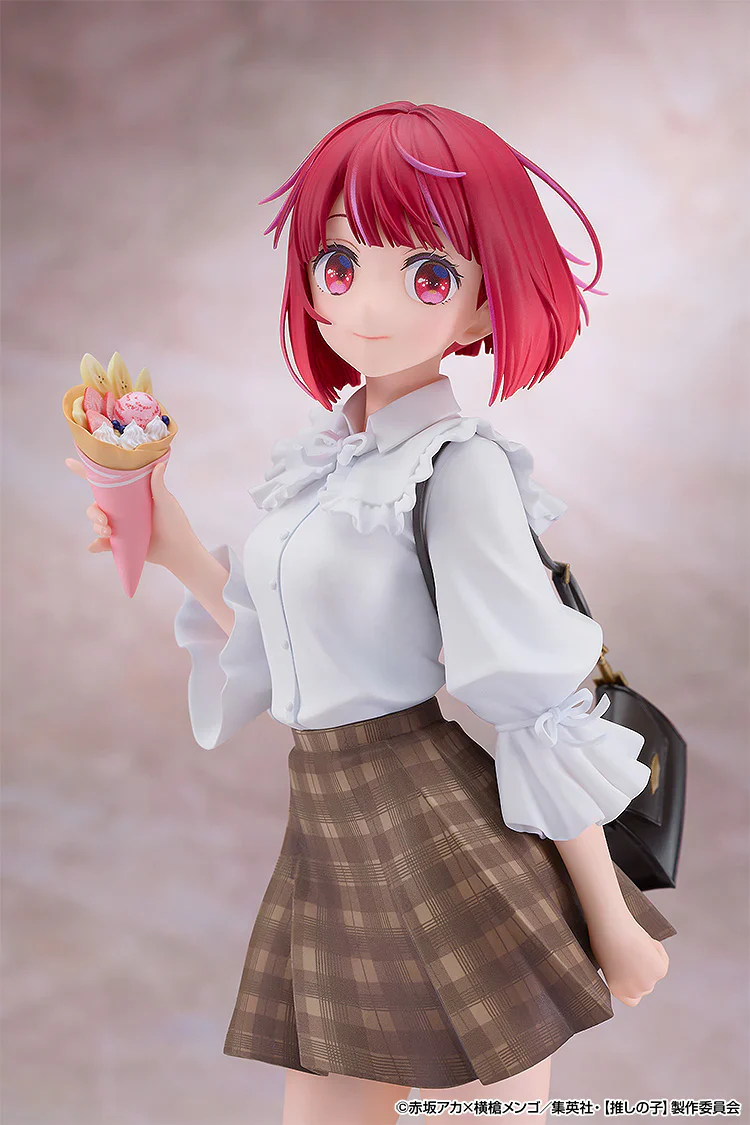 [Oshi no Ko] Kana Arima: Date Style Ver. - 1/6 Scale Figure - Image 5