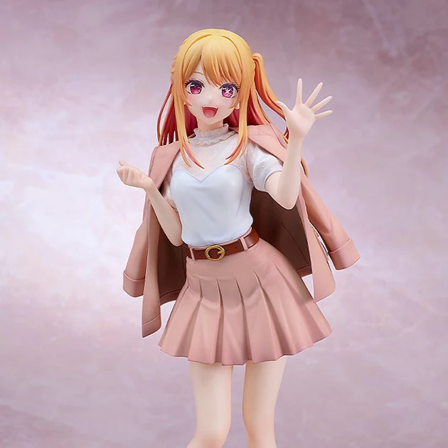 [Oshi no Ko] Ruby: Date Style Ver. – 1/6 Scale Figure