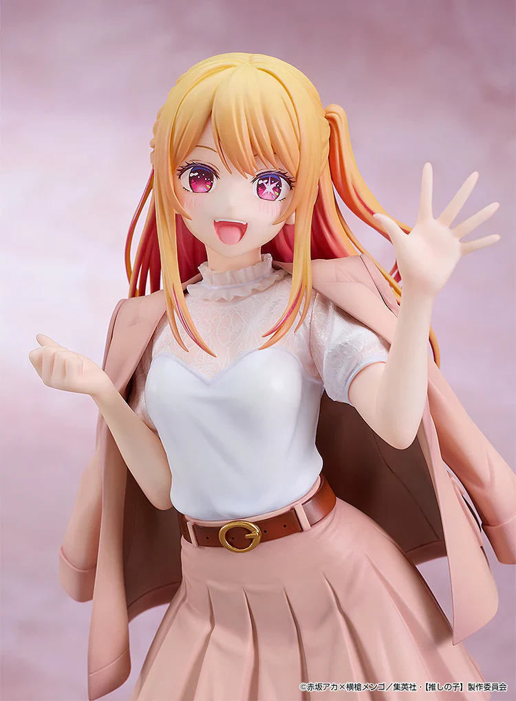 [Oshi no Ko] Ruby: Date Style Ver. – 1/6 Scale Figure - Image 4