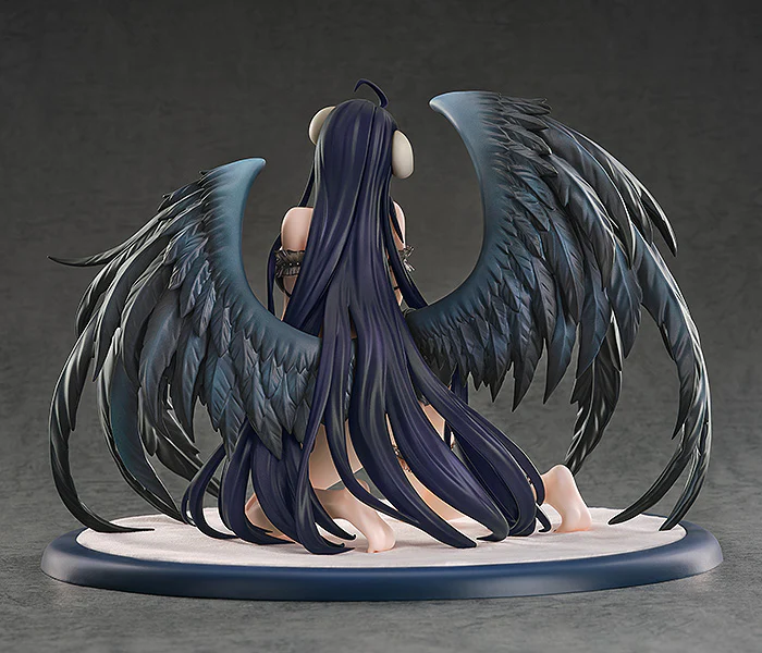 [Overlord] Albedo: Negligee Ver. – 1/7 Scale Figure - Image 4