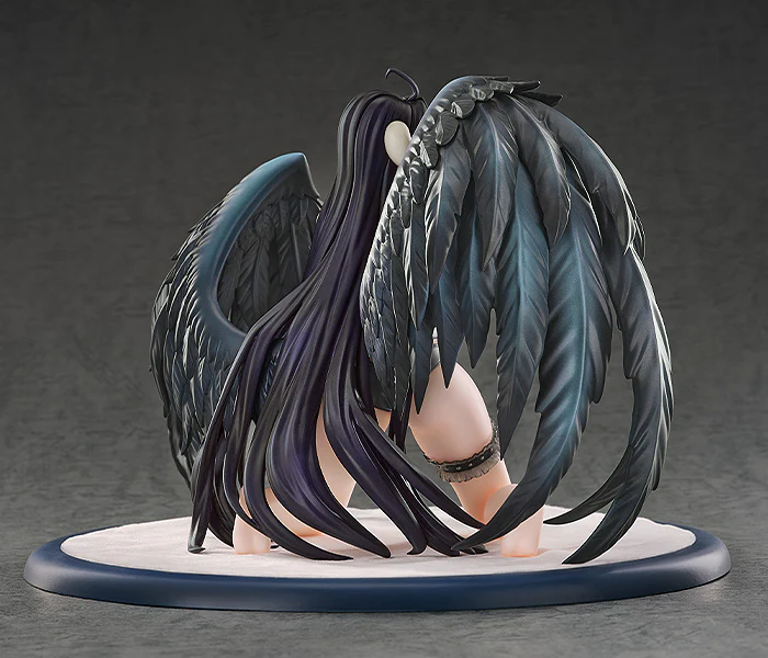 [Overlord] Albedo: Negligee Ver. – 1/7 Scale Figure - Image 5