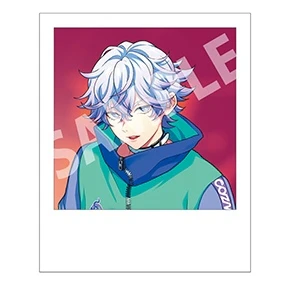 [Paradox Live] Trading Photo RAGE (Blind Box -Single) - Image 2