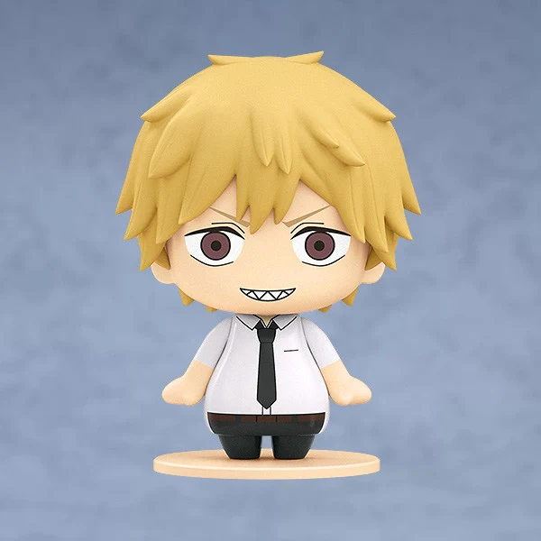 [Chainsaw Man] Pocket Maquette: Chainsaw Man 01 (Blind Box -Single) - Image 3