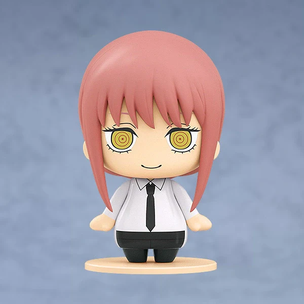 [Chainsaw Man] Pocket Maquette: Chainsaw Man 01 (Blind Box -Single) - Image 4