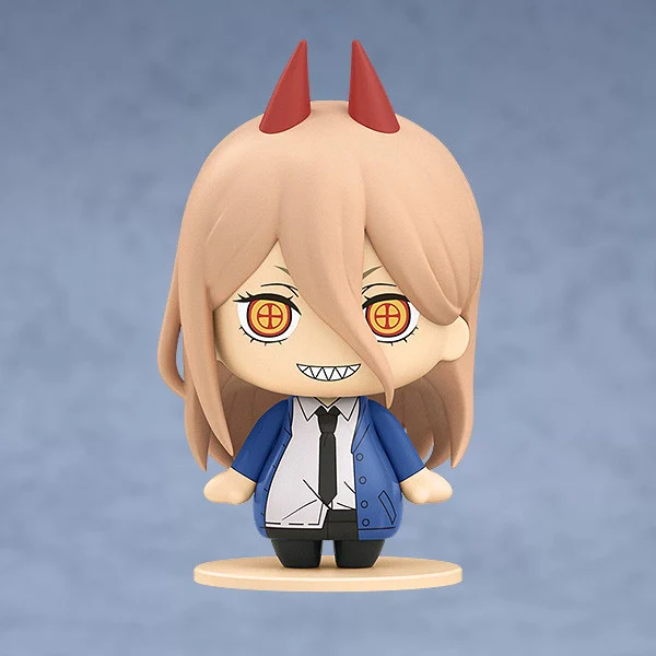 [Chainsaw Man] Pocket Maquette: Chainsaw Man 01 (Blind Box -Single) - Image 5