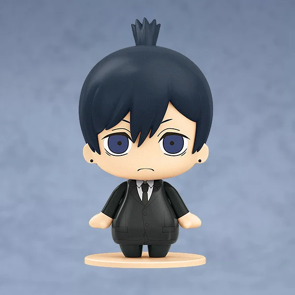 [Chainsaw Man] Pocket Maquette: Chainsaw Man 01 (Blind Box -Single) - Image 6