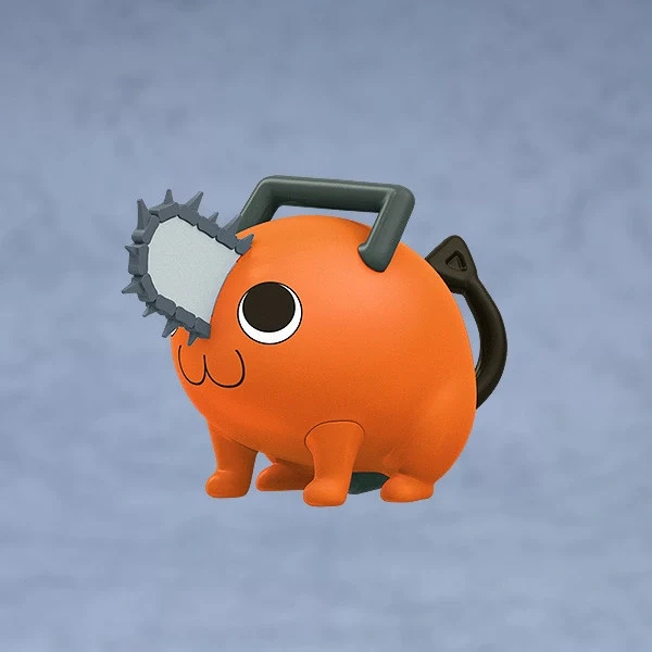 [Chainsaw Man] Pocket Maquette: Chainsaw Man 01 (Blind Box -Single) - Image 7