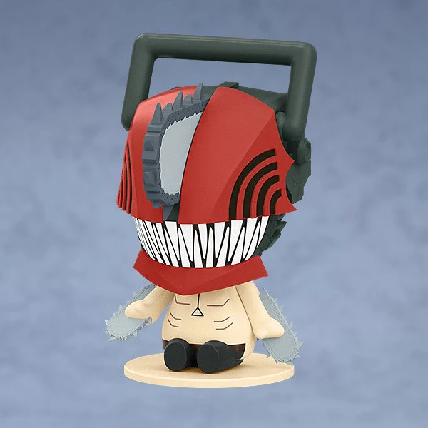 [Chainsaw Man] Pocket Maquette: Chainsaw Man 01 (Blind Box -Single) - Image 8