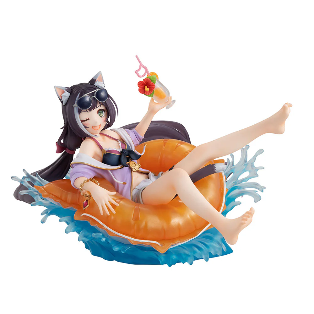[Princess Connect] Lucrea Karyl (SUMMER) - 1/7 Scale Figure - Image 5