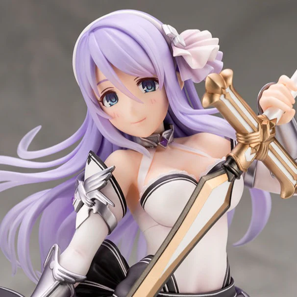 [Princess Connect!] Hoshino Shizuru - 1/7 Scale Figure
