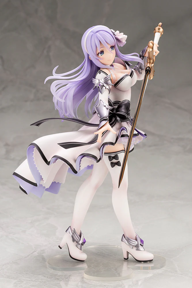 [Princess Connect!] Hoshino Shizuru - 1/7 Scale Figure - Image 10