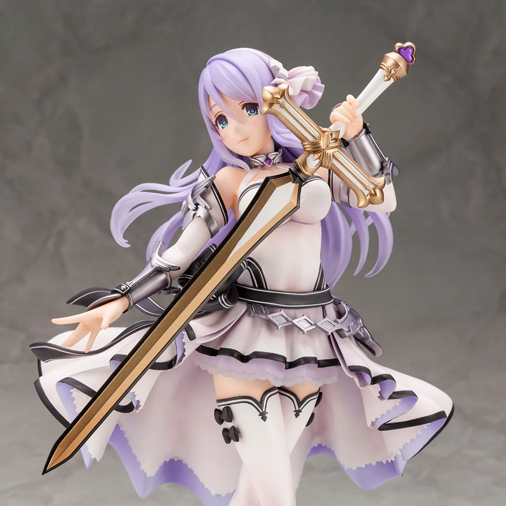 [Princess Connect!] Hoshino Shizuru - 1/7 Scale Figure - Image 11