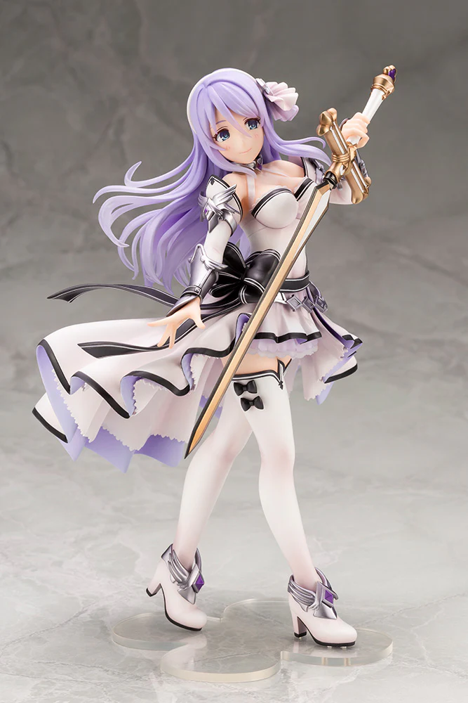 [Princess Connect!] Hoshino Shizuru - 1/7 Scale Figure - Image 3
