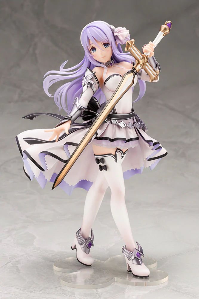 [Princess Connect!] Hoshino Shizuru - 1/7 Scale Figure - Image 4