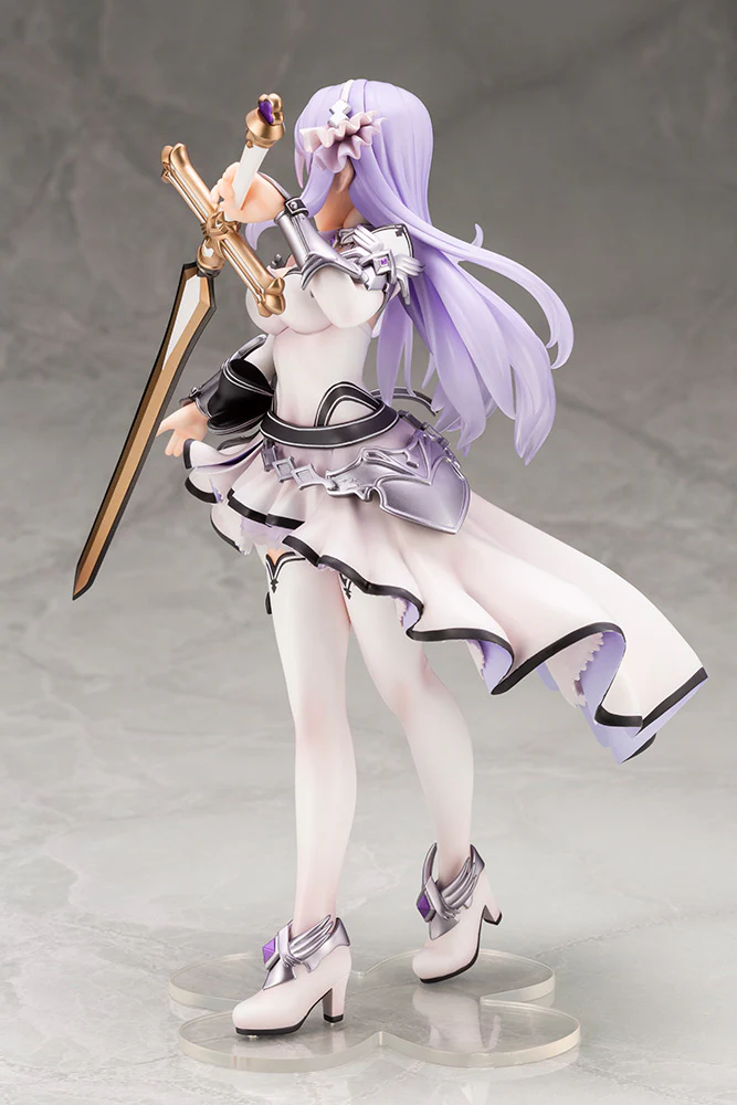 [Princess Connect!] Hoshino Shizuru - 1/7 Scale Figure - Image 6