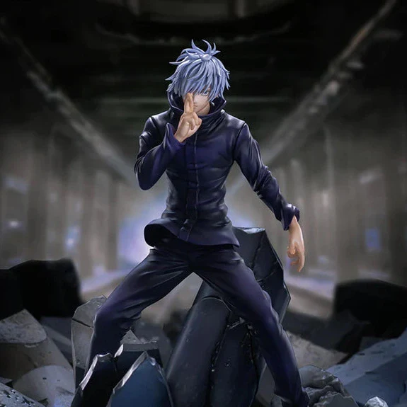 (Prize Figure) Jujutsu Kaisen FIGURIZMα Satoru Gojo: Unlimited Void