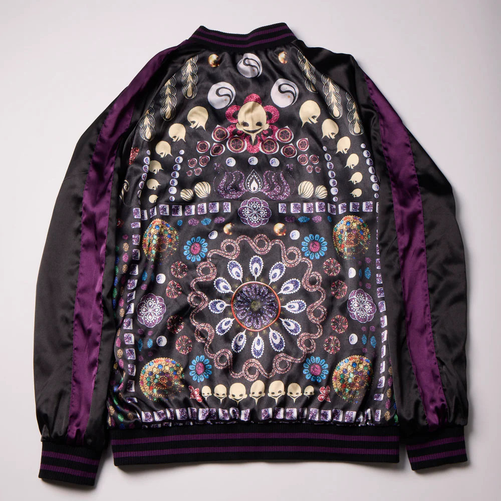 [Puella Magi Madoka Magica] Souvenir Jacket - Image 3