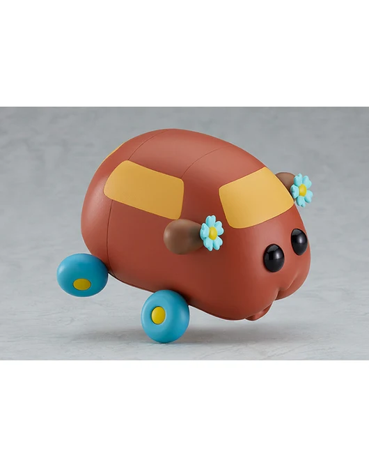 [Pui Pui Molcar] MODEROID Molcar Choco - Moderoid - Image 3