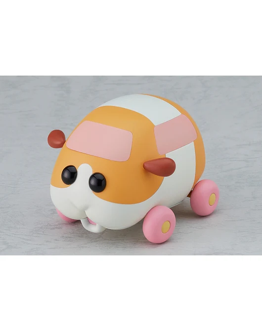 [Pui Pui Molcar] Molcar Potato - Moderoid - Image 2