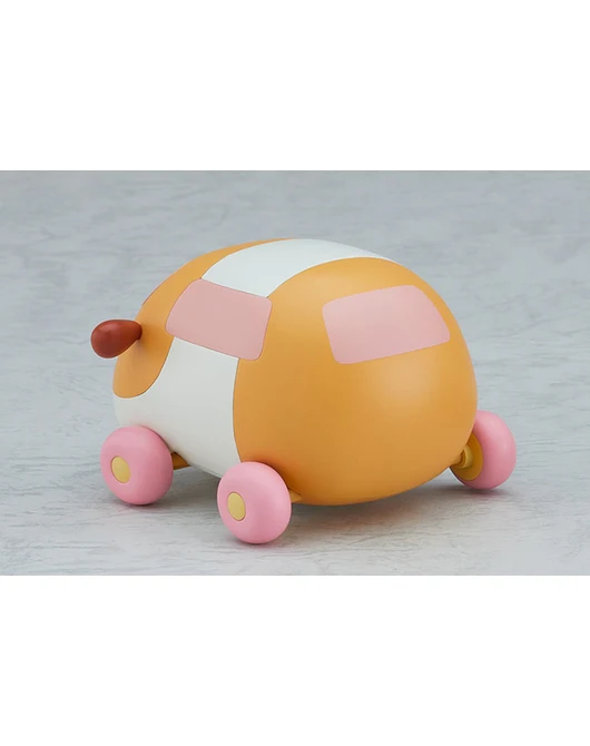 [Pui Pui Molcar] Molcar Potato - Moderoid - Image 3