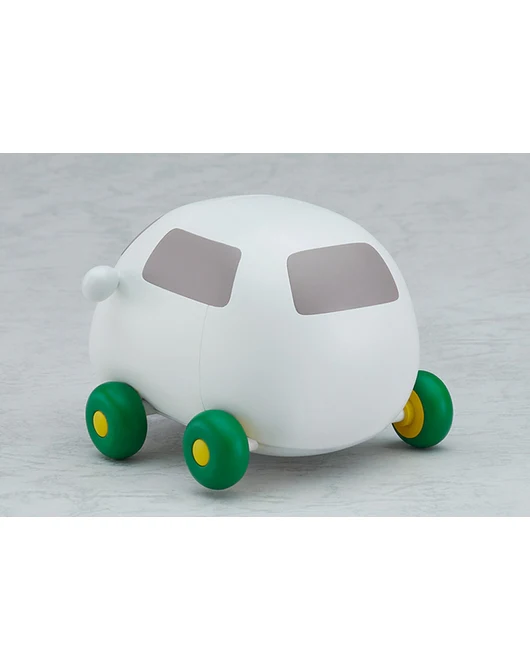 [Pui Pui Molcar] Molcar Shiromo - Moderoid - Image 2