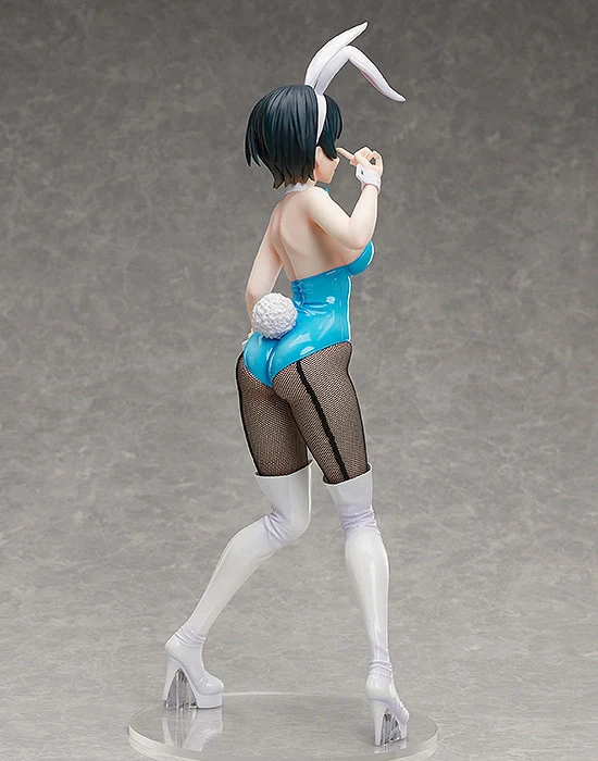 [Rent-A-Girlfriend] Ruka: Bunny Ver. – 1/4 Scale Figure - Image 5
