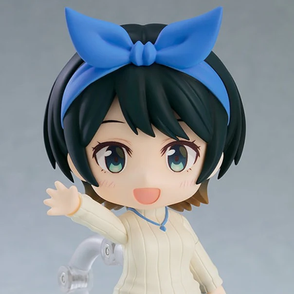 [Rent-A-Girlfriend] Ruka Sarashina - Nendoroid 1657