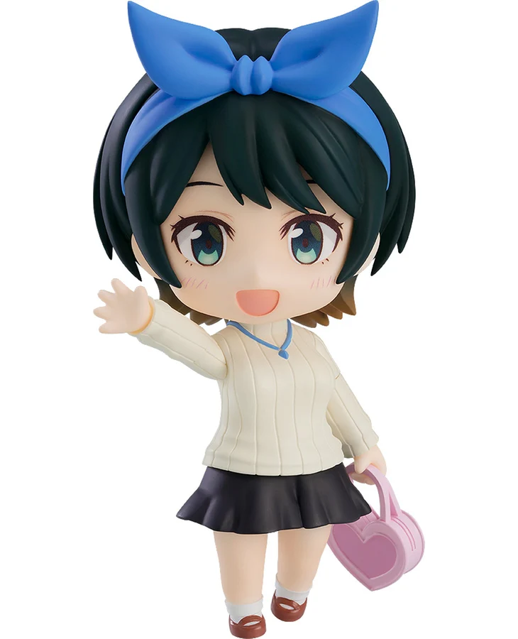 [Rent-A-Girlfriend] Ruka Sarashina - Nendoroid 1657 - Image 2