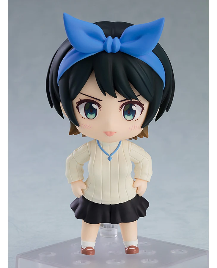 [Rent-A-Girlfriend] Ruka Sarashina - Nendoroid 1657 - Image 6