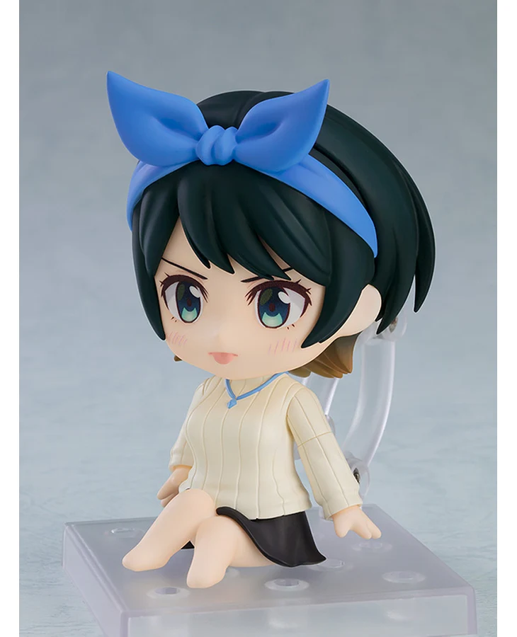 [Rent-A-Girlfriend] Ruka Sarashina - Nendoroid 1657 - Image 7