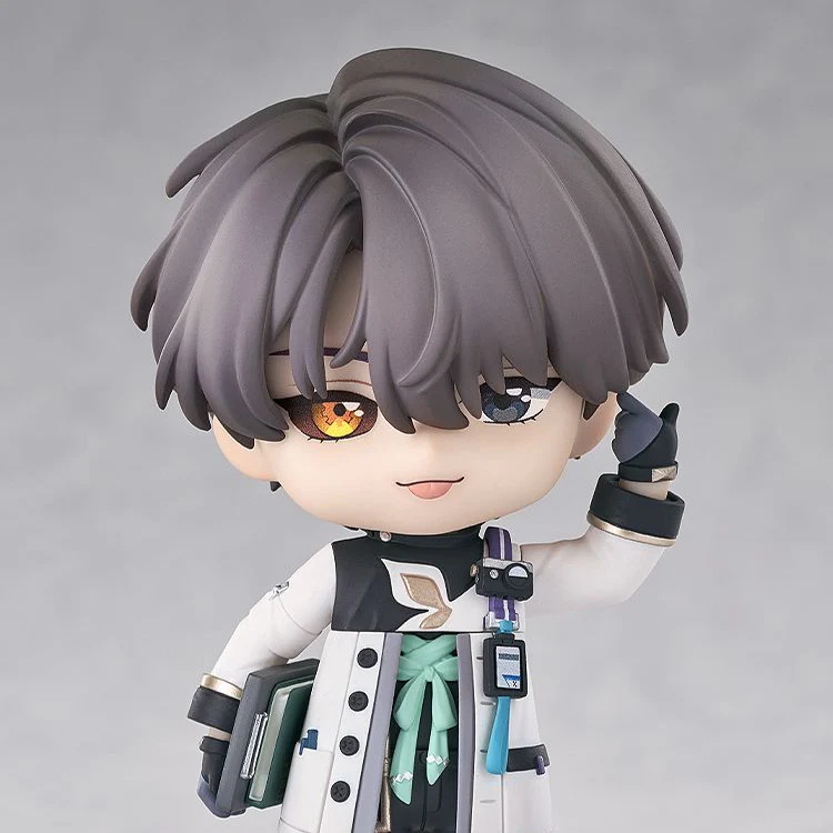 [REVERSE: 1999] X - Nendoroid 2824