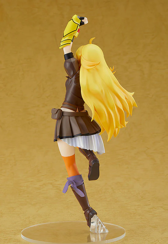 [RWBY] Yang Xiao Long – POP UP PARADE - Image 3